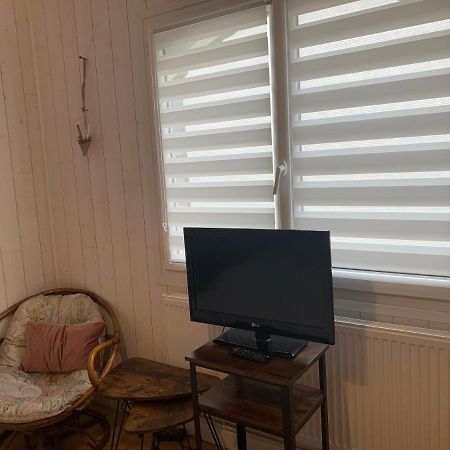 فيلا Annexe Des Sables Le Touquet المظهر الخارجي الصورة